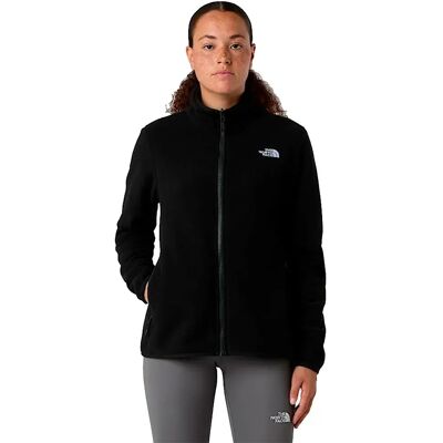 The North Face Pile Glacier TNF Black XL The North Face Pile Glacier TNF Black XL