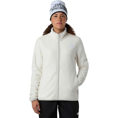 The North Face Pile Glacier White Dune XS The North Face Pile Glacier White Dune XS