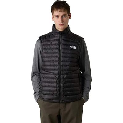 The North Face Gilet Hula TNF Black XS The North Face Gilet Hula TNF Black XS