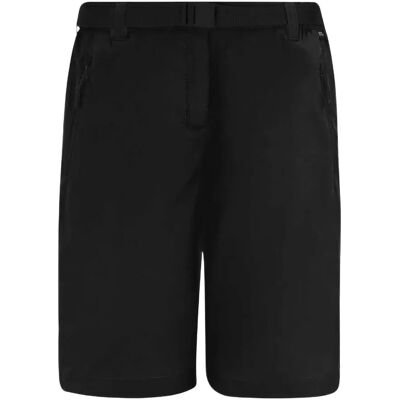 Regatta Pantaloni Corti Xert Stretch Bermuda Light Black 38 Regatta Pantaloni Corti Xert Stretch Bermuda Light Black 38