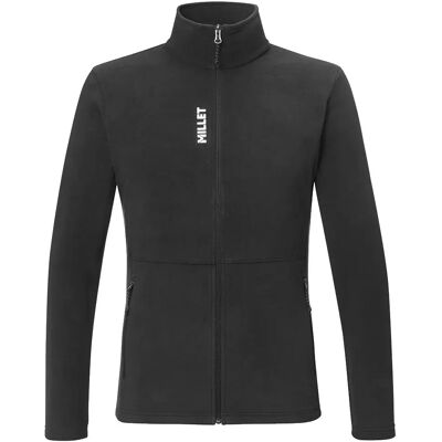 Millet Giacca Seneca Micro Black S Millet Giacca Seneca Micro Black S
