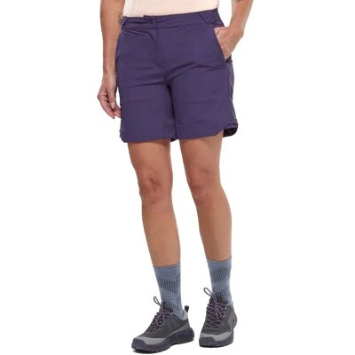 Millet Pantaloni Corti Ubic Stretch Purple Velvet 36 Millet Pantaloni Corti Ubic Stretch Purple Velvet 36
