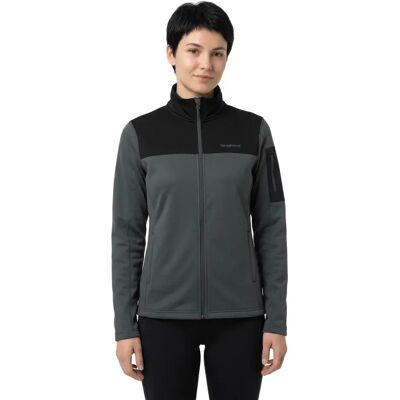Trangoworld Giacca Softshell Neiva Antracita / Negro 2XL Trangoworld Giacca Softshell Neiva Antracita / Negro 2XL