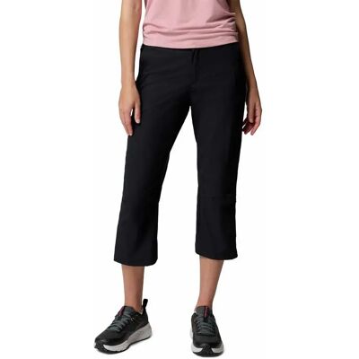 Columbia Leslie Falls II Capri da escursione - Nero - Donna Columbia Leslie Falls II Capri da escursione - Nero - Donna