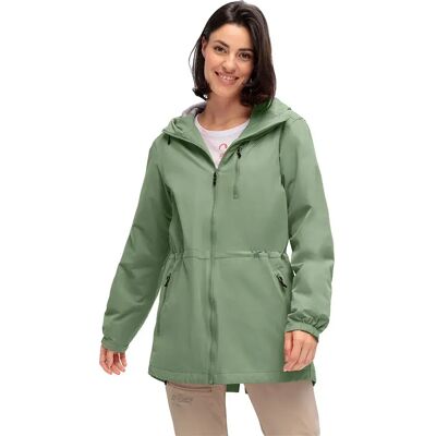 Maier Sports ArorA Loop W - Giacca impermeabile donna - Outdoor Maier Sports ArorA Loop W - Giacca impermeabile donna - Outdoor