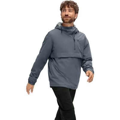 MAIER SPORTS OkokO - Uomo, Taglia M, blu - Giacca MAIER SPORTS OkokO - Uomo, Taglia M, blu - Giacca