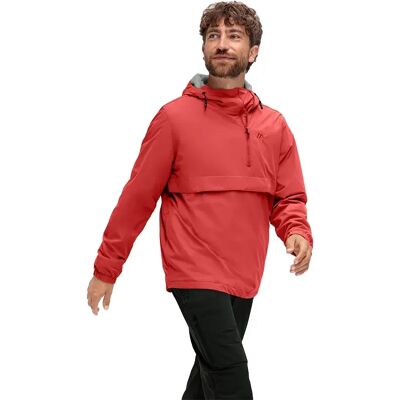 Maier Sports OkokO XS Rosso - Giacca Maier Sports OkokO XS Rosso - Giacca