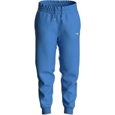 Mizuno Joggers Athletic Ultramarine XS Mizuno Joggers Athletic Ultramarine XS