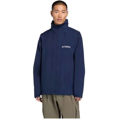 Adidas Impermeabile Multi Essentials 2l Legend Ink M Adidas Impermeabile Multi Essentials 2l Legend Ink M