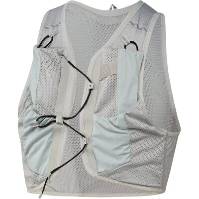 Adidas Gilet Idratazione Running Climacool Wonder Silver M Adidas Gilet Idratazione Running Climacool Wonder Silver M