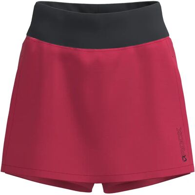 Rock Experience Pantaloni Corti Lisa 3.0 Viva Magenta S Rock Experience Pantaloni Corti Lisa 3.0 Viva Magenta S