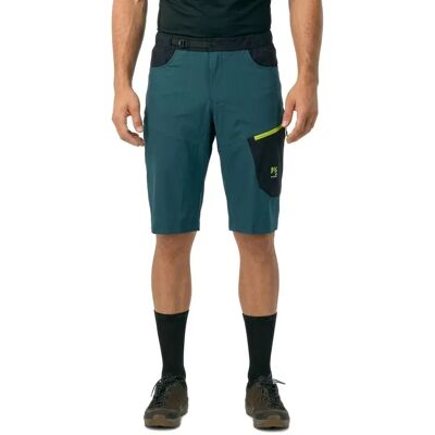Karpos Pantaloni Corti Nago Stargazer / Vulcan 3XL Karpos Pantaloni Corti Nago Stargazer / Vulcan 3XL