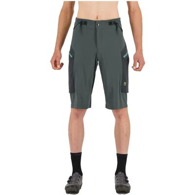 Karpos Pantaloni Corti Torbole Urban / Woodl.Gray 2XL Karpos Pantaloni Corti Torbole Urban / Woodl.Gray 2XL