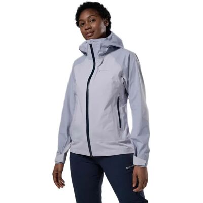 Montane Giacca Norste Xt Lilac Haze XS Montane Giacca Norste Xt Lilac Haze XS
