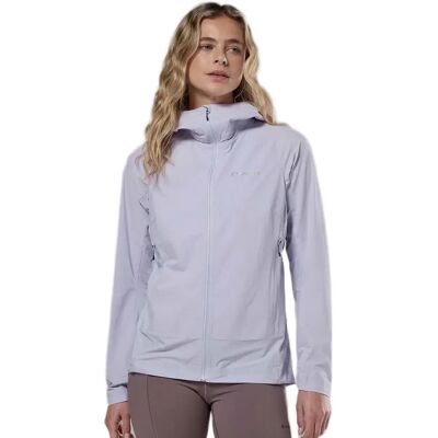 Montane Giacca Softshell Tenacity Nano Lilac Haze XS Montane Giacca Softshell Tenacity Nano Lilac Haze XS