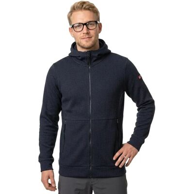 Ternua Giacca Hampden Sailor Blue M Ternua Giacca Hampden Sailor Blue M
