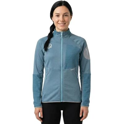 Ternua Giacca Ragger Stone Blue S Ternua Giacca Ragger Stone Blue S