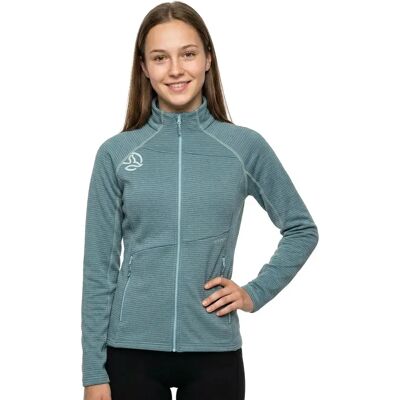 Ternua Giacca Termin Stone Blue S Ternua Giacca Termin Stone Blue S