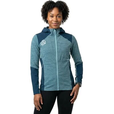 Ternua Giacca Tileka Stone Blue S Ternua Giacca Tileka Stone Blue S