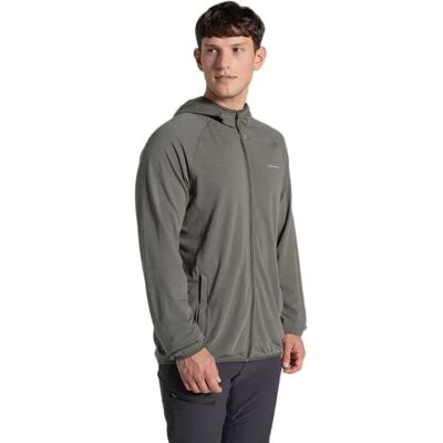 Craghoppers Giacca Nosilife Nadim Dark Sage 2XL Craghoppers Giacca Nosilife Nadim Dark Sage 2XL