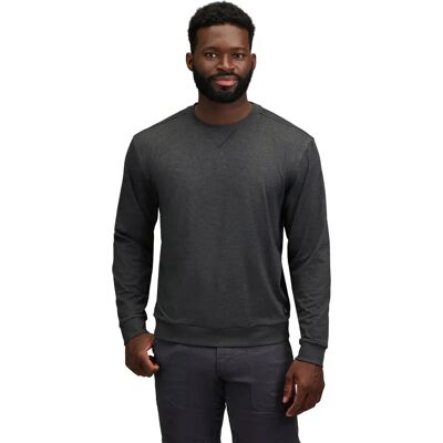 Black Diamond Felpa Circuit Midlayer Black L Black Diamond Felpa Circuit Midlayer Black L