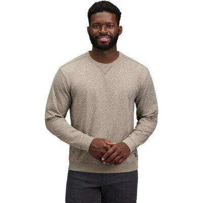 Black Diamond Felpa Circuit Midlayer Walnut L Black Diamond Felpa Circuit Midlayer Walnut L