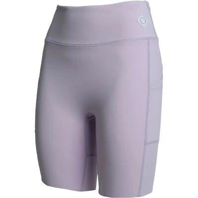 Izas Leggings Corti Uyuni Lilac 2XL Izas Leggings Corti Uyuni Lilac 2XL