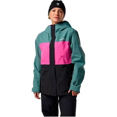 Rossignol Giacca Desafio 2l North Atlantic M Rossignol Giacca Desafio 2l North Atlantic M