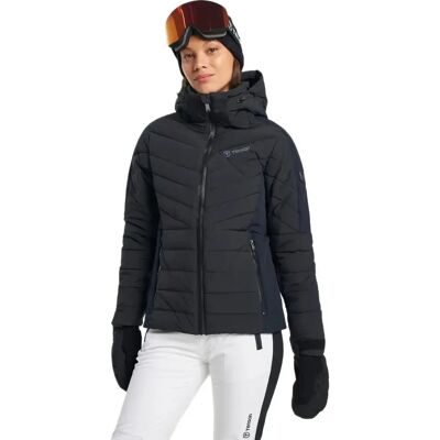Tenson Giacca Grace Black XS Tenson Giacca Grace Black XS