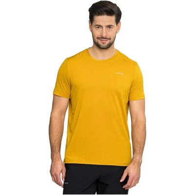 Viking Maglietta A Maniche Corte Tover Polartec Yellow 3XL Viking Maglietta A Maniche Corte Tover Polartec Yellow 3XL