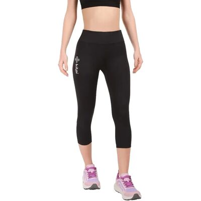 Kilpi Leggings 3/ Amira Black 38 Kilpi Leggings 3/ Amira Black 38