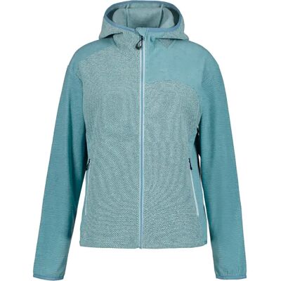 Icepeak Giacca Bradgate Baby Blue 2XL Icepeak Giacca Bradgate Baby Blue 2XL