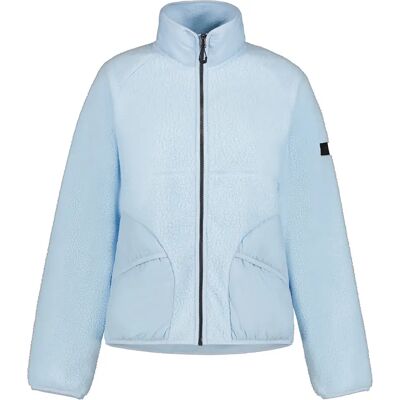 Icepeak Giacca Mauston Baby Blue 2XL Icepeak Giacca Mauston Baby Blue 2XL