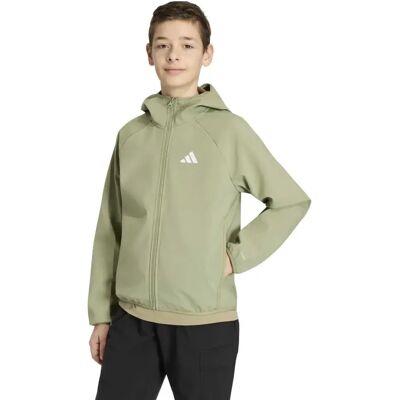 Adidas Giacca Softshell Terrex Multi Climawarm Magic Mauve 9-10 Anni Adidas Giacca Softshell Terrex Multi Climawarm Magic Mauve 9-10 Anni