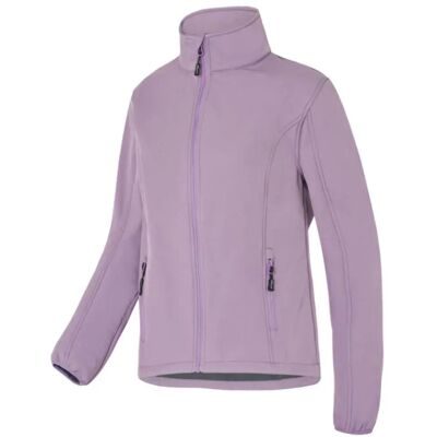 Joluvi Giacca Softshell Mengali Plum-Blue 2XL Joluvi Giacca Softshell Mengali Plum-Blue 2XL