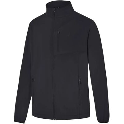 Joluvi Giacca Softshell Trail Pro Black XS Joluvi Giacca Softshell Trail Pro Black XS