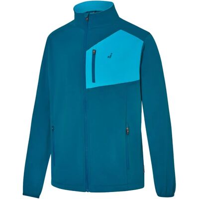 Joluvi Giacca Softshell Trail Pro Cobalt Blue S Joluvi Giacca Softshell Trail Pro Cobalt Blue S