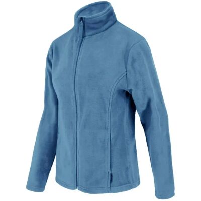 Joluvi Pile Con Cerniera Surprise 2.0 Steel Blue-Aquamarine 2XL Joluvi Pile Con Cerniera Surprise 2.0 Steel Blue-Aquamarine 2XL