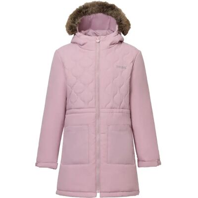 Regatta Giacca Fabrizia Ii Powder Lilac 6 Anni Regatta Giacca Fabrizia Ii Powder Lilac 6 Anni
