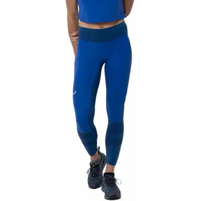 Leggings ibridi modello Electric Salewa - Speed Hiking Leggings ibridi modello Electric Salewa - Speed Hiking