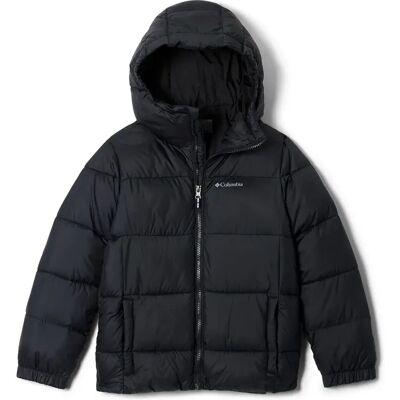Columbia Giacca Puffect™ Black 8-9 Anni Columbia Giacca Puffect™ Black 8-9 Anni