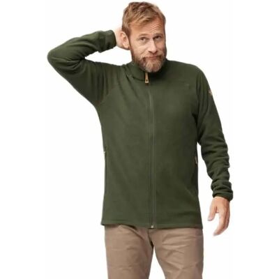 Fjällräven - ÖVIK LITE FLEECE JACKET M Fjällräven - ÖVIK LITE FLEECE JACKET M