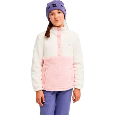 Roxy Pile Winter Flora Whisper White 10 Anni Roxy Pile Winter Flora Whisper White 10 Anni