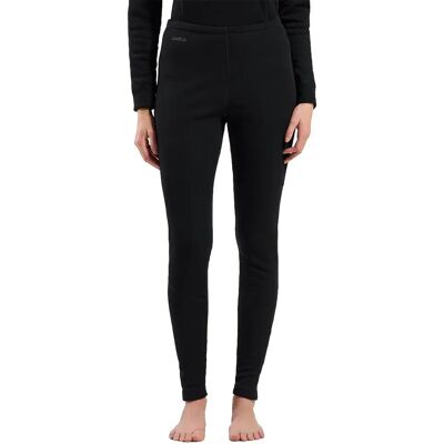Odlo Pantaloni Intimi Tecnici Active X-warm Black S Odlo Pantaloni Intimi Tecnici Active X-warm Black S