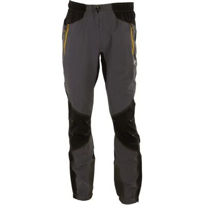Ande Pantaloni Antelao Anthracite / Gold 50 Ande Pantaloni Antelao Anthracite / Gold 50