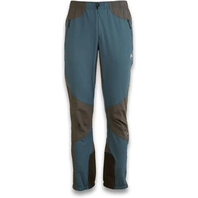 Ande Pantaloni Antelao Oil / Anthracite 52 Ande Pantaloni Antelao Oil / Anthracite 52