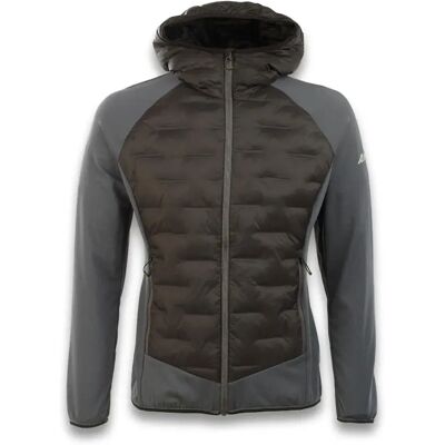 Ande Giacca Dru Black / Anthracite M Ande Giacca Dru Black / Anthracite M