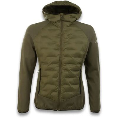 Ande Giacca Dru Leaf Green L Ande Giacca Dru Leaf Green L