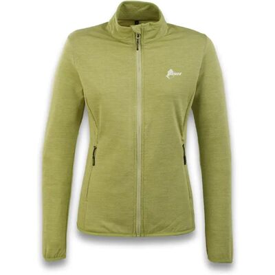 Ande Pile Con Cerniera Eclisse Margarita Green S Ande Pile Con Cerniera Eclisse Margarita Green S