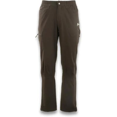 Ande Pantaloni Funes Black 50 Ande Pantaloni Funes Black 50